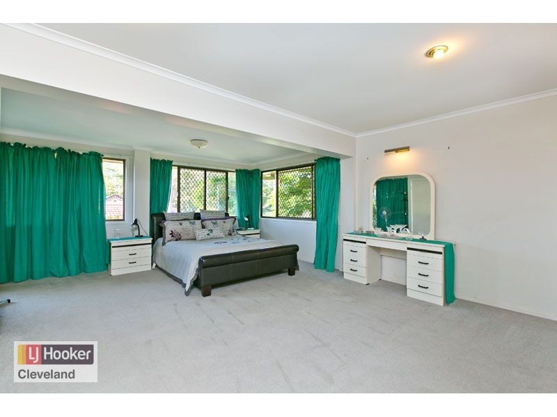 30 Shamrock Street, Ormiston QLD 4160