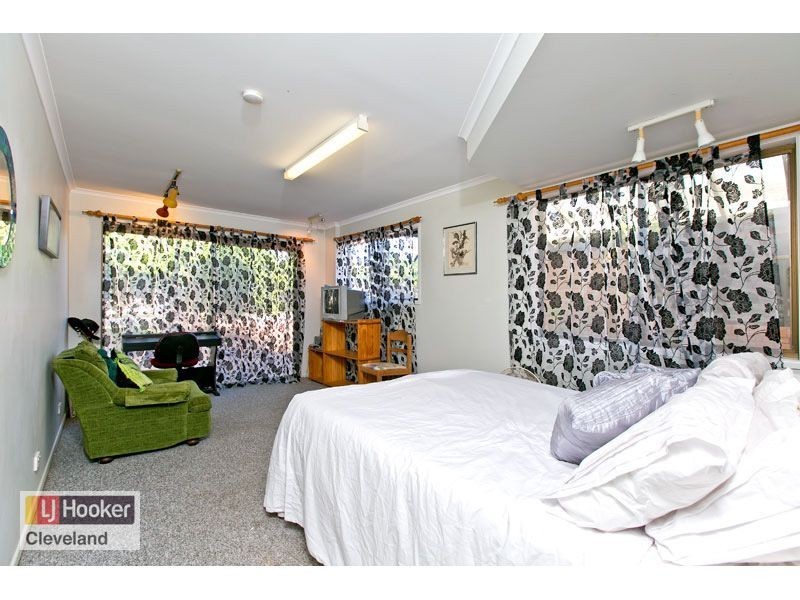 30 Shamrock Street, Ormiston QLD 4160