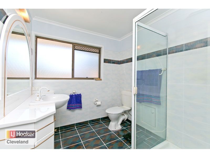 30 Shamrock Street, Ormiston QLD 4160