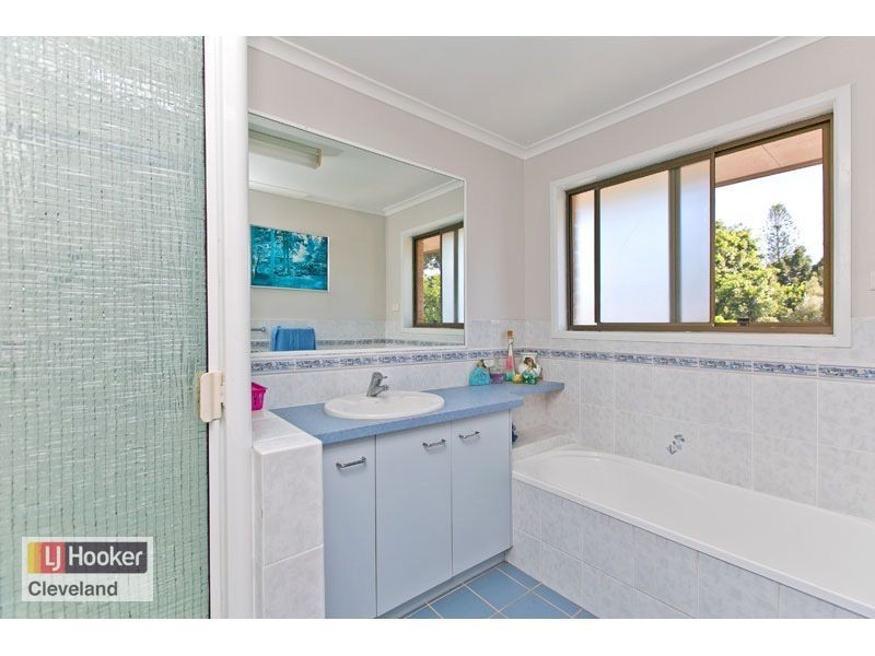 30 Shamrock Street, Ormiston QLD 4160