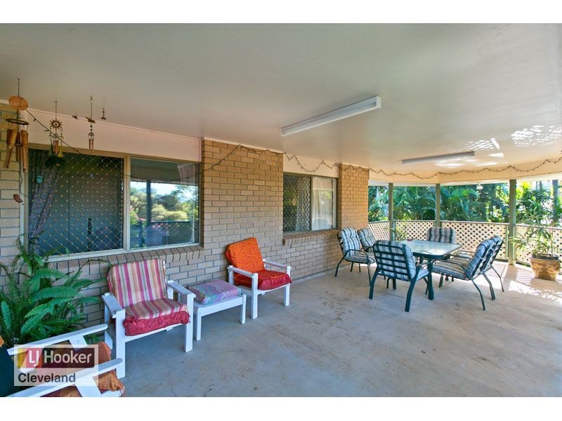 30 Shamrock Street, Ormiston QLD 4160