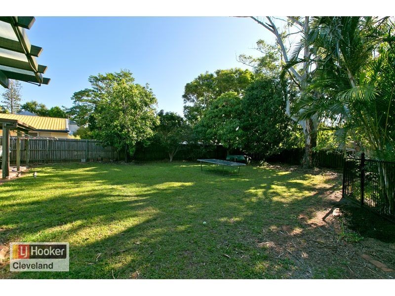 30 Shamrock Street, Ormiston QLD 4160
