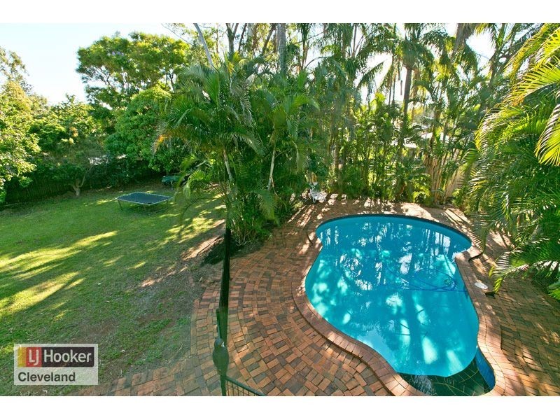 30 Shamrock Street, Ormiston QLD 4160