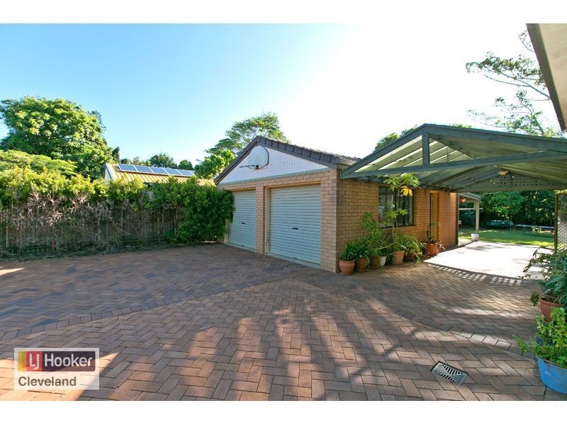 30 Shamrock Street, Ormiston QLD 4160