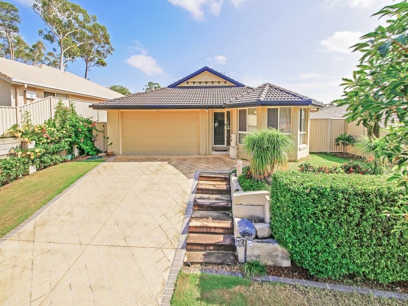 15 Ronnie Street, Cleveland QLD 4163