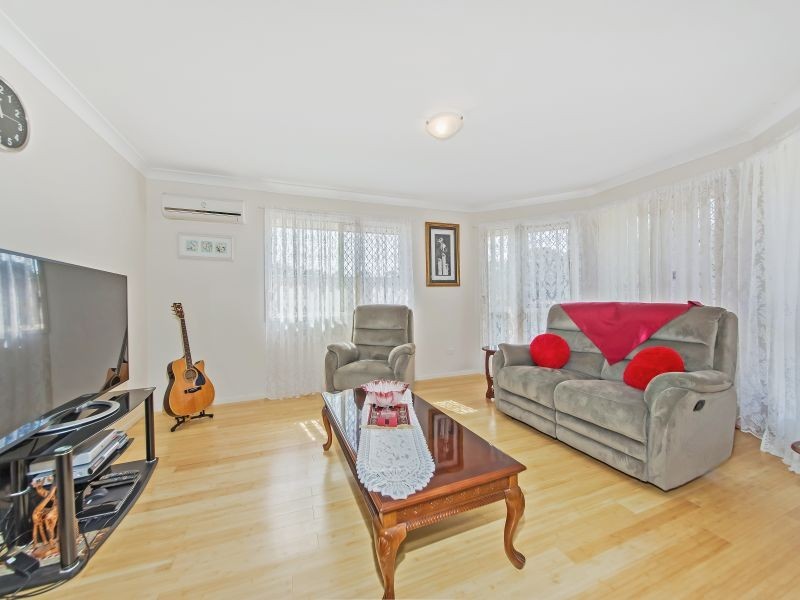 15 Ronnie Street, Cleveland QLD 4163