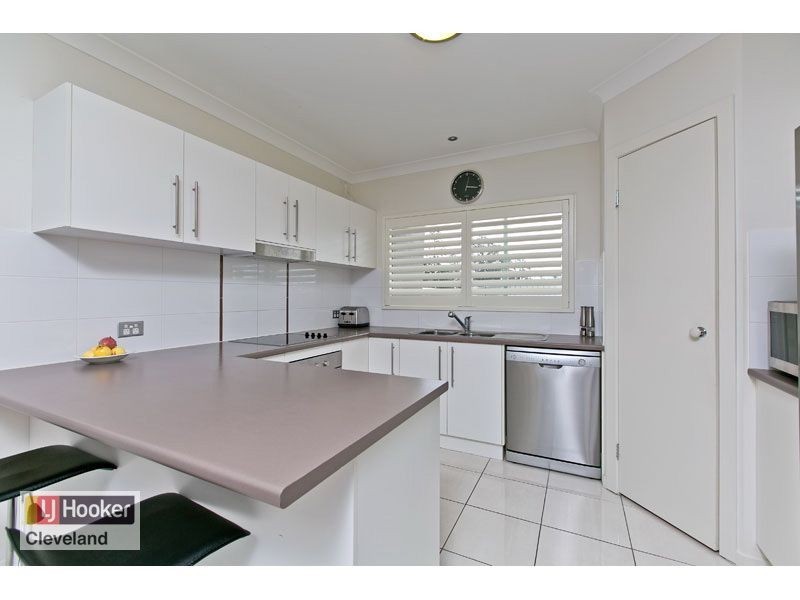 12/4 Clayton Court, Thornlands QLD 4164