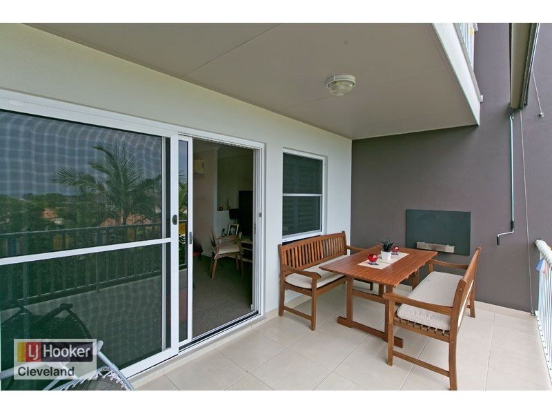 12/4 Clayton Court, Thornlands QLD 4164