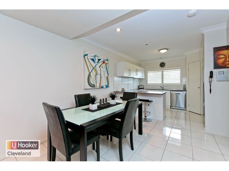 12/4 Clayton Court, Thornlands QLD 4164