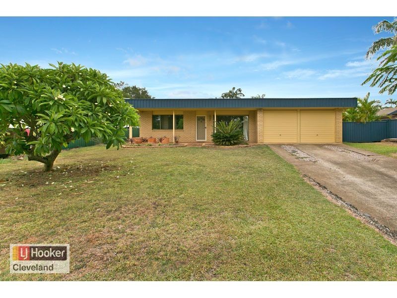 22 Scott Street, Cleveland QLD 4163