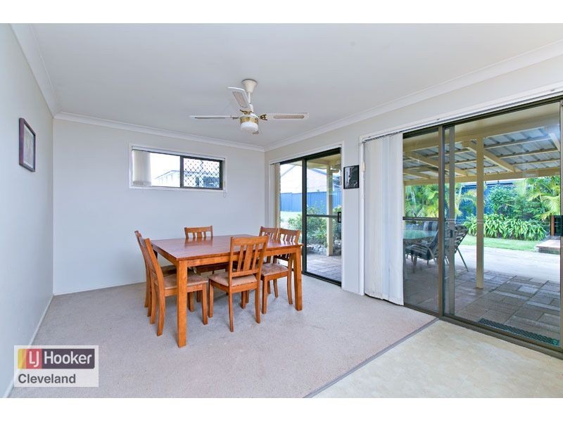 22 Scott Street, Cleveland QLD 4163