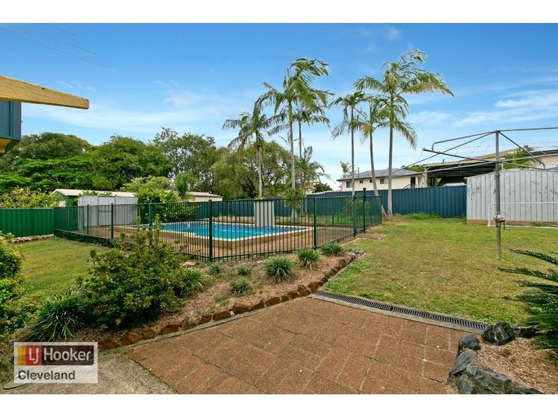 22 Scott Street, Cleveland QLD 4163
