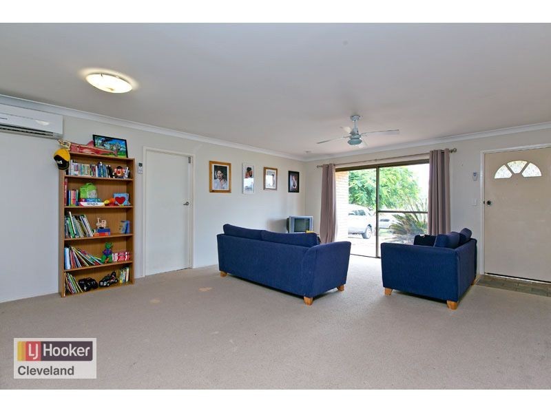 22 Scott Street, Cleveland QLD 4163