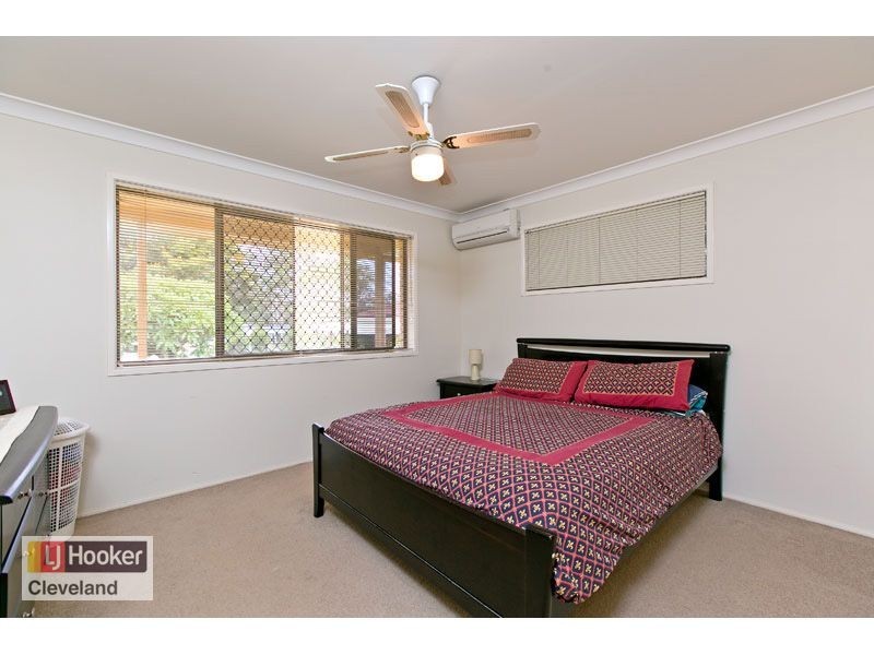 22 Scott Street, Cleveland QLD 4163