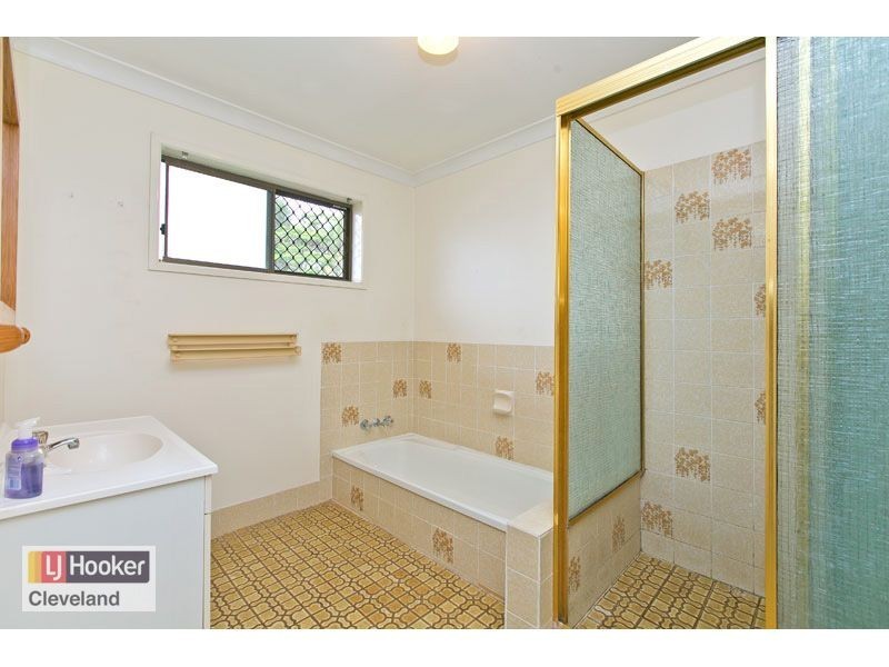 22 Scott Street, Cleveland QLD 4163