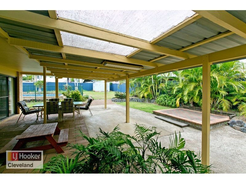 22 Scott Street, Cleveland QLD 4163