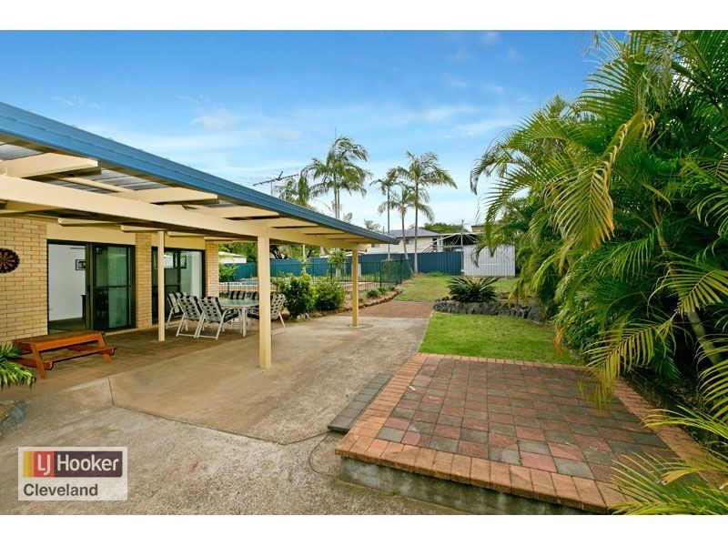 22 Scott Street, Cleveland QLD 4163