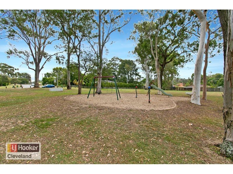 22 Scott Street, Cleveland QLD 4163