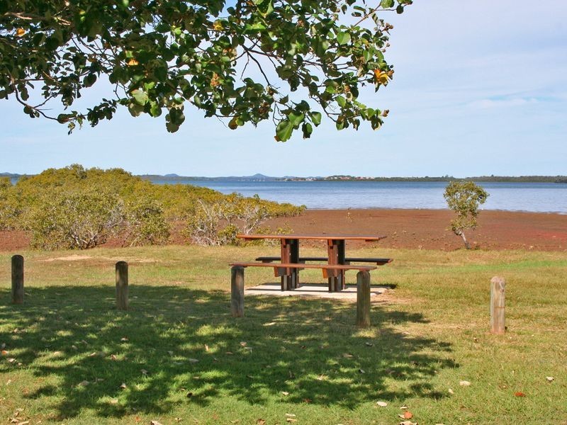 21 Scott Street, Cleveland QLD 4163