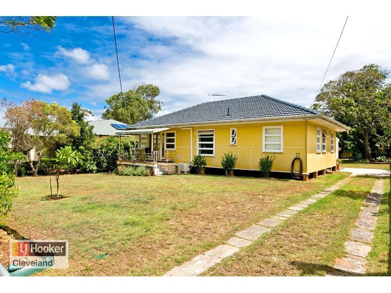 12 Boat Street, Victoria Point QLD 4165