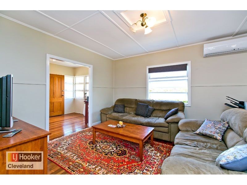 12 Boat Street, Victoria Point QLD 4165