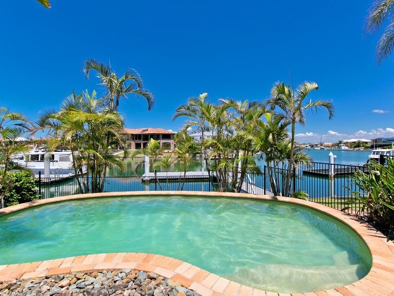 8 Marram Court, Raby Bay QLD 4163