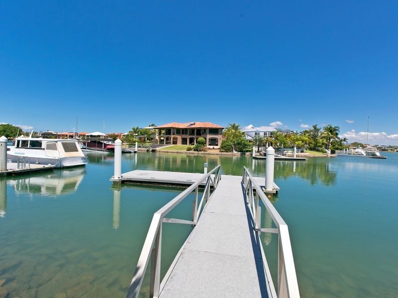 8 Marram Court, Raby Bay QLD 4163