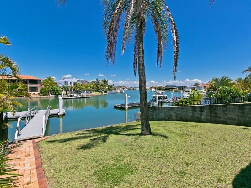 8 Marram Court, Raby Bay QLD 4163