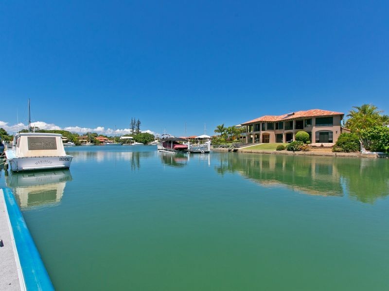 8 Marram Court, Raby Bay QLD 4163