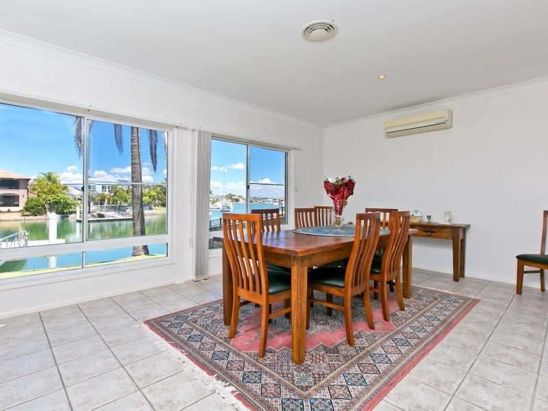 8 Marram Court, Raby Bay QLD 4163