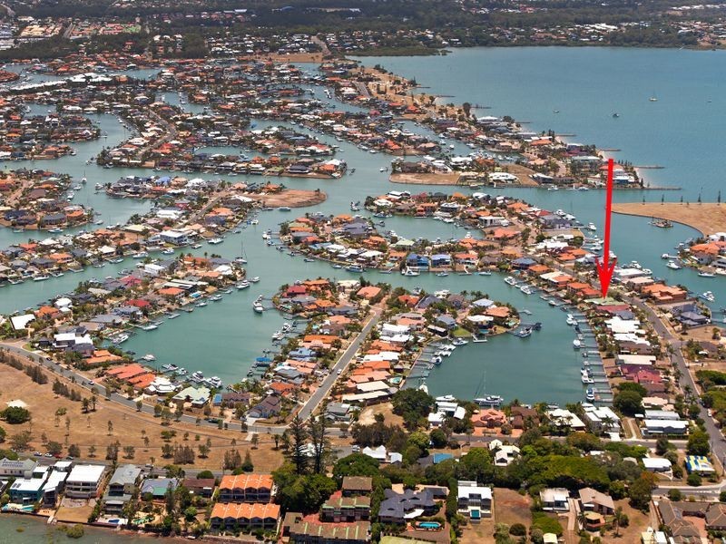 8 Marram Court, Raby Bay QLD 4163