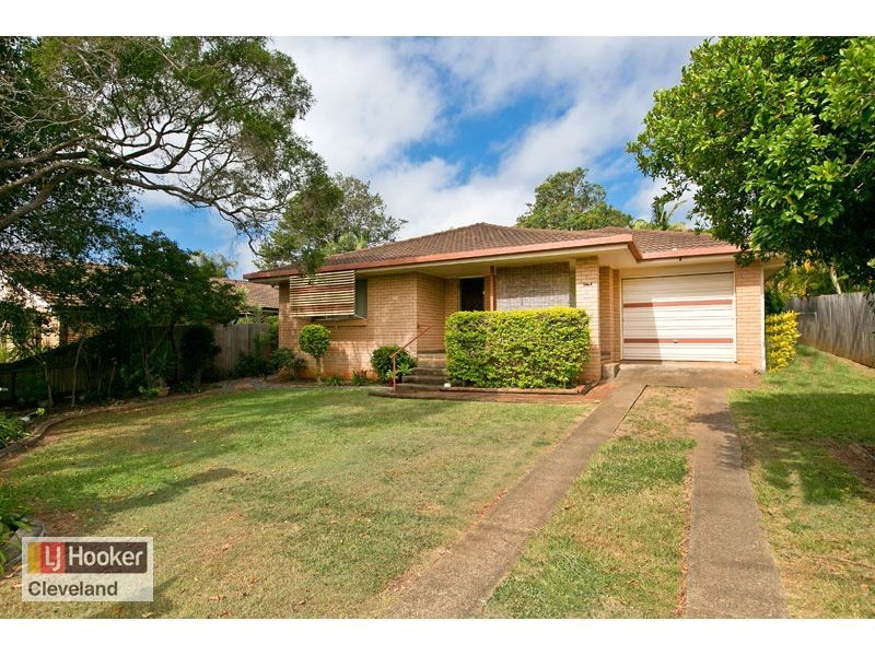 179 Waterloo Street, Cleveland QLD 4163