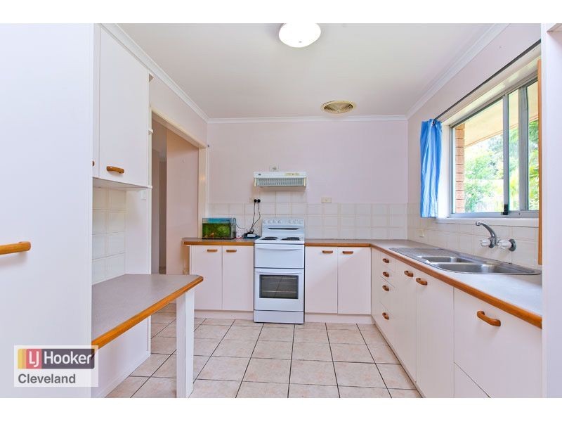 179 Waterloo Street, Cleveland QLD 4163