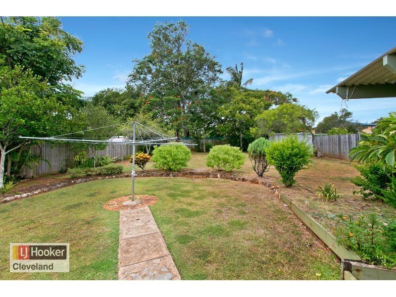 179 Waterloo Street, Cleveland QLD 4163