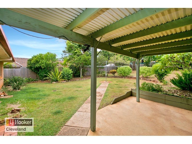 179 Waterloo Street, Cleveland QLD 4163