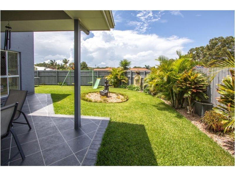 3 Farnham Street, Wellington Point QLD 4160