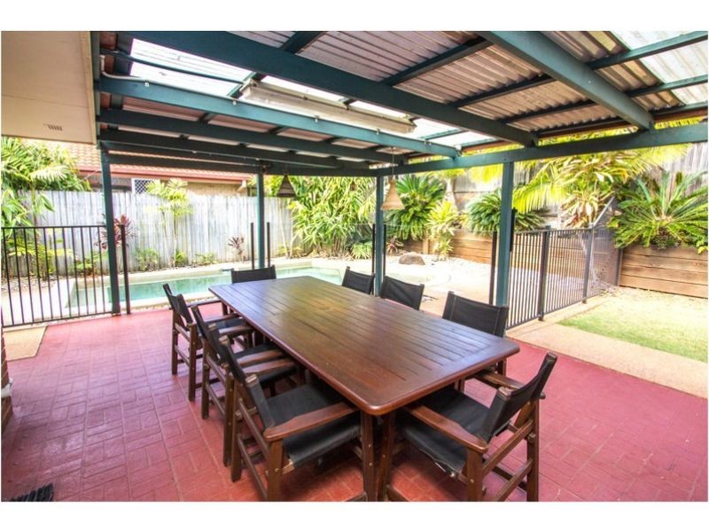 1 Francis Street, Ormiston QLD 4160