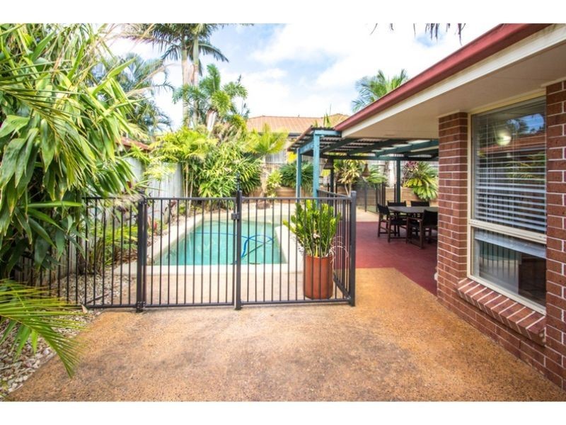 1 Francis Street, Ormiston QLD 4160