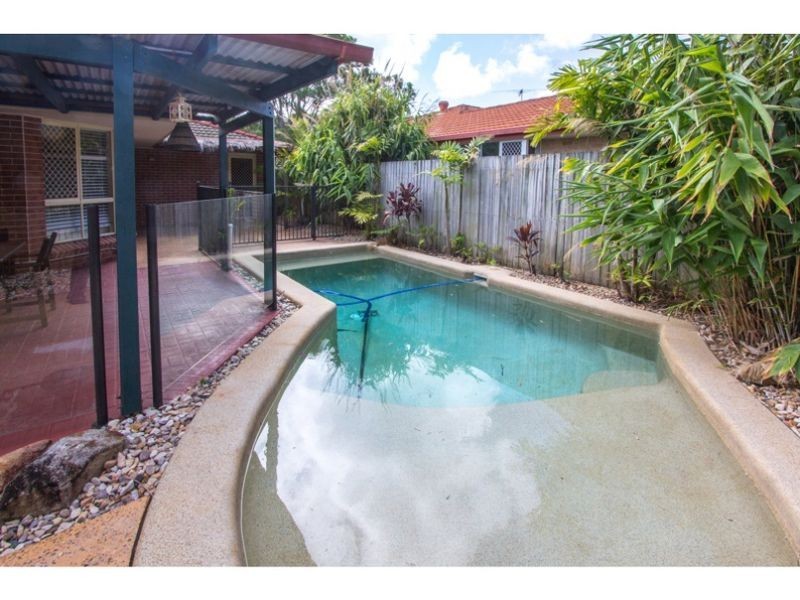 1 Francis Street, Ormiston QLD 4160