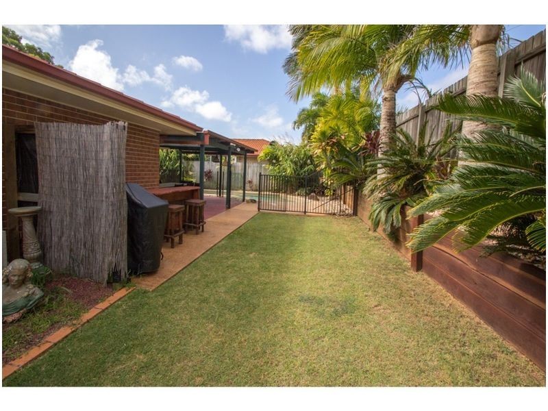 1 Francis Street, Ormiston QLD 4160
