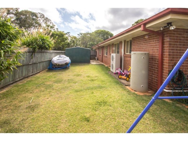 1 Francis Street, Ormiston QLD 4160