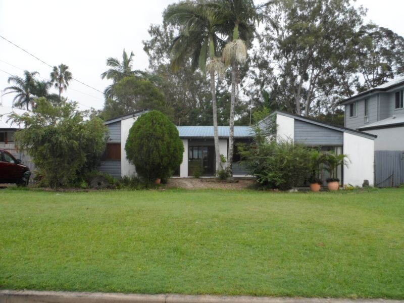 19 Scott St, Cleveland QLD 4163