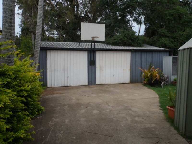 19 Scott St, Cleveland QLD 4163