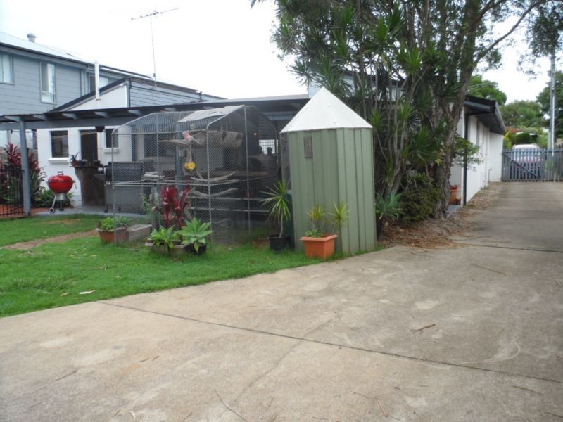 19 Scott St, Cleveland QLD 4163
