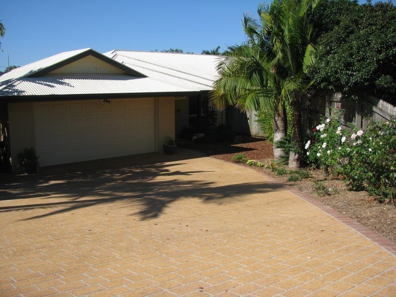 14 Morris Circuit, Thornlands QLD 4164