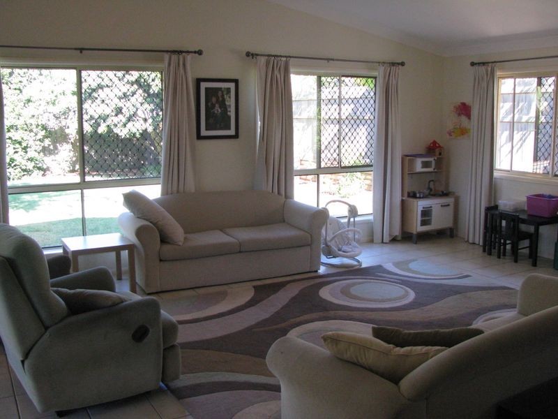 14 Morris Circuit, Thornlands QLD 4164