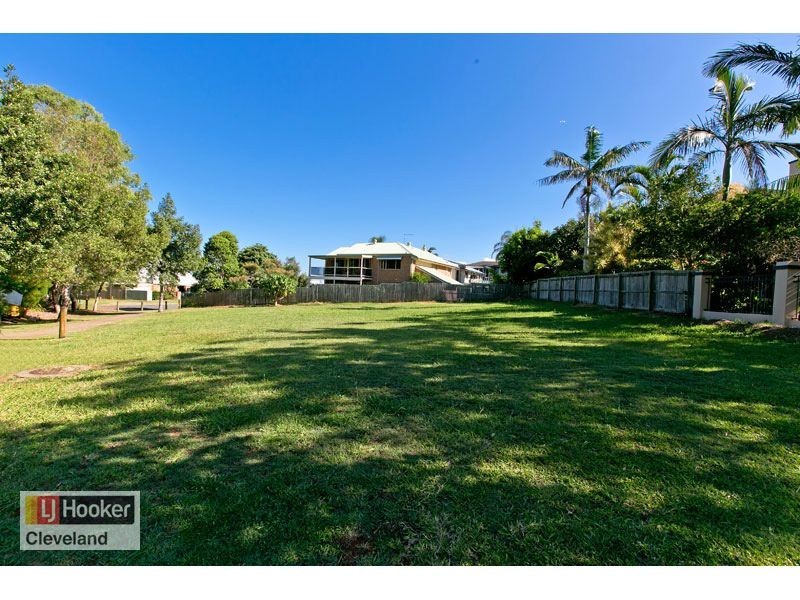 19 Conochie Place, Ormiston QLD 4160