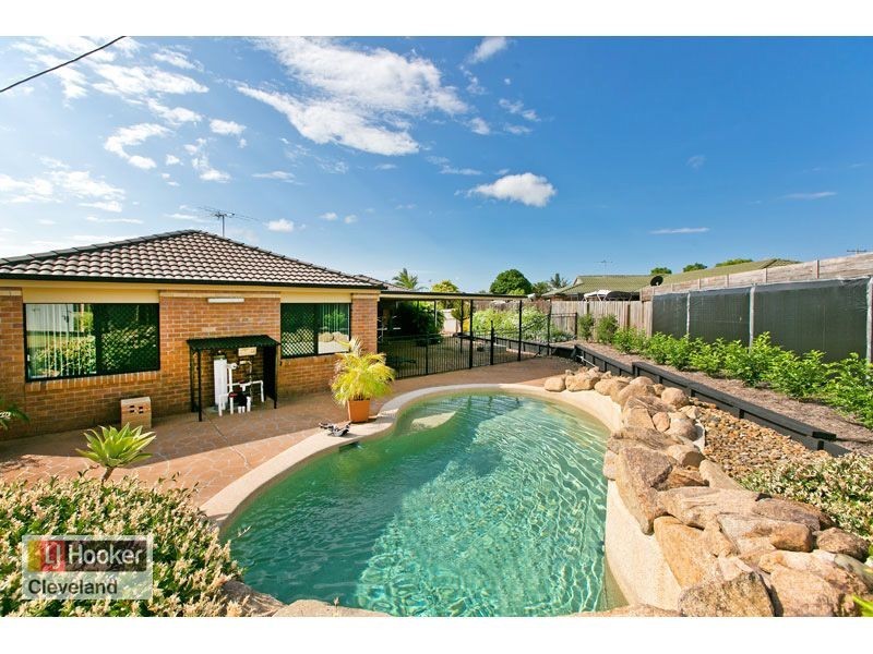 6 Kintyre Street, Victoria Point QLD 4165