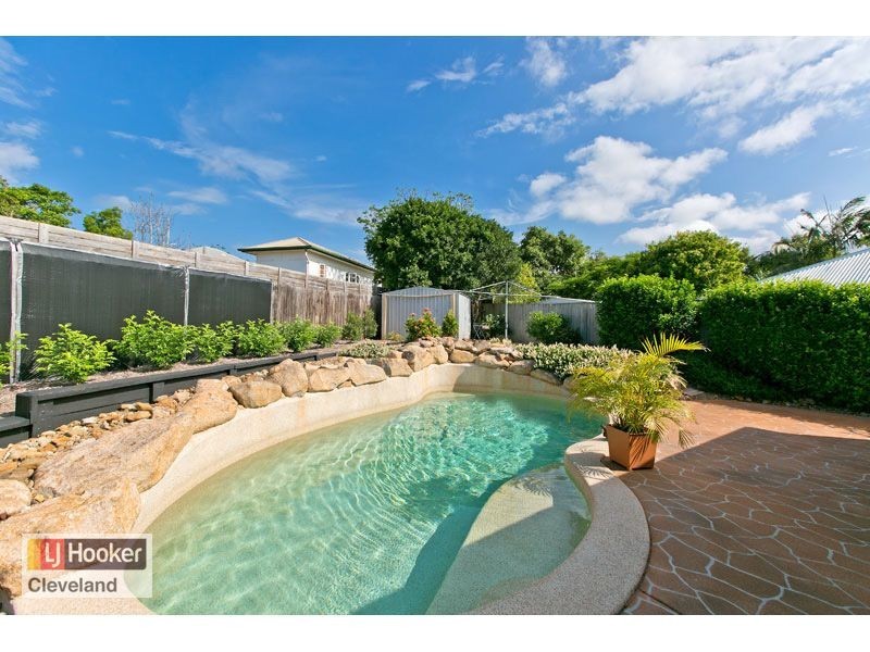 6 Kintyre Street, Victoria Point QLD 4165