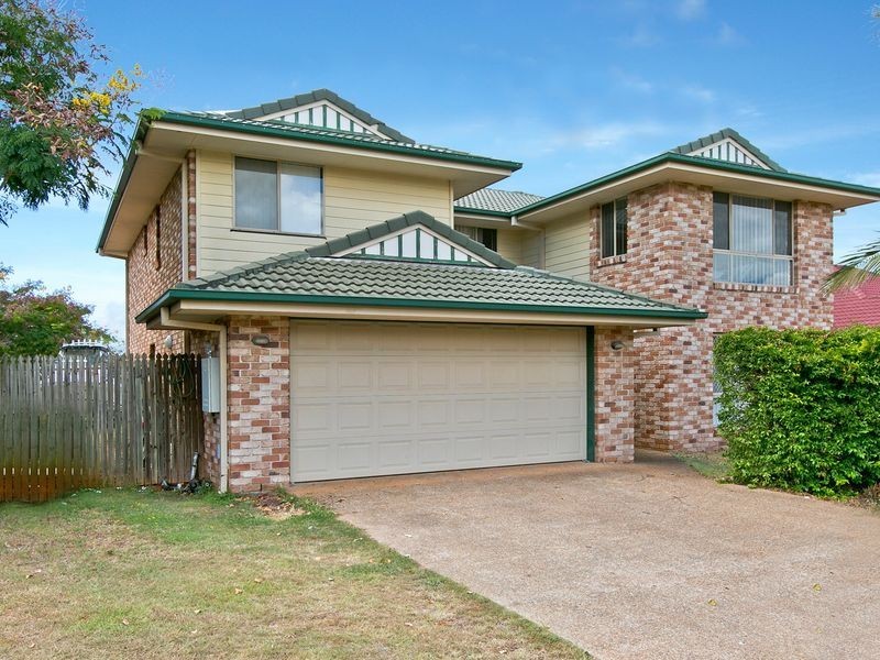 7 Lindeman Place, Redland Bay QLD 4165